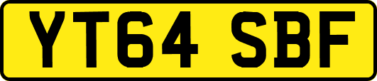 YT64SBF