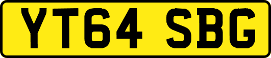 YT64SBG
