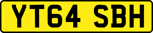 YT64SBH