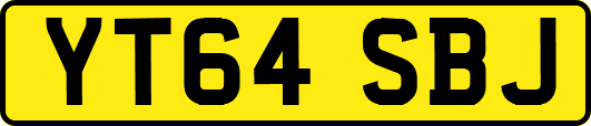 YT64SBJ