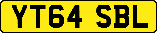 YT64SBL