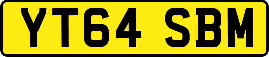 YT64SBM