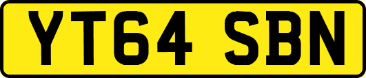 YT64SBN