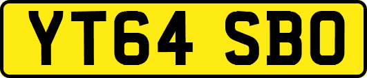 YT64SBO