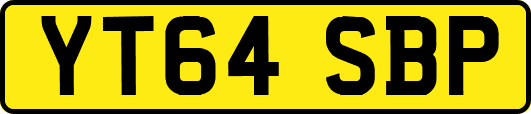 YT64SBP