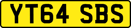 YT64SBS