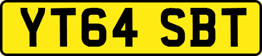 YT64SBT