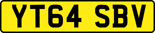 YT64SBV