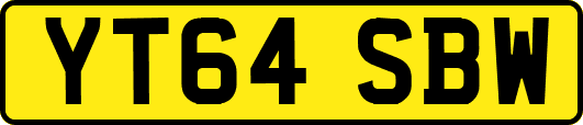 YT64SBW