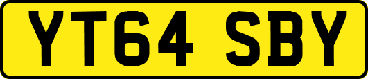 YT64SBY