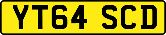 YT64SCD