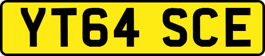 YT64SCE