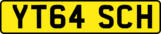YT64SCH