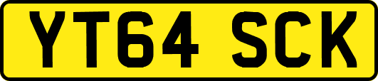YT64SCK