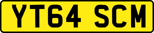 YT64SCM