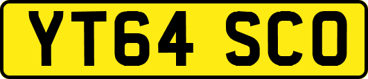 YT64SCO