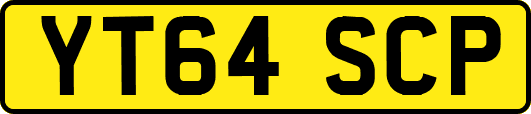 YT64SCP