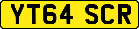 YT64SCR