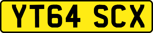 YT64SCX