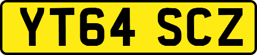 YT64SCZ