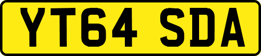 YT64SDA