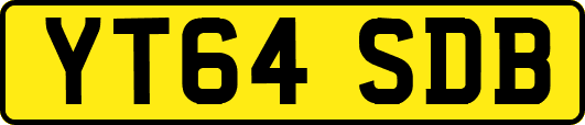 YT64SDB