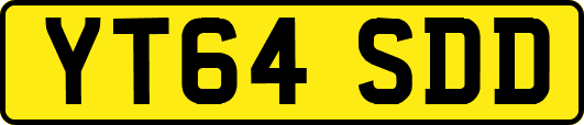 YT64SDD