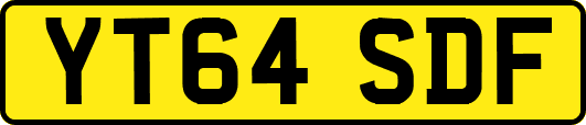YT64SDF