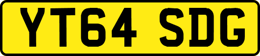 YT64SDG