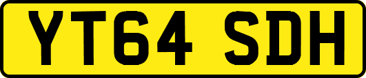 YT64SDH