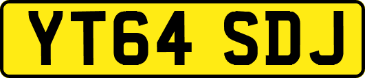 YT64SDJ