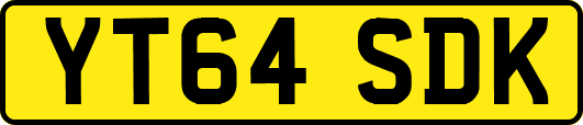 YT64SDK