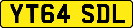 YT64SDL