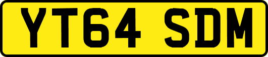 YT64SDM