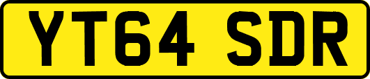 YT64SDR