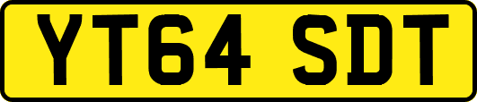 YT64SDT