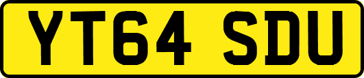 YT64SDU