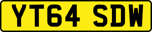 YT64SDW