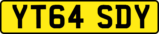 YT64SDY
