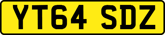 YT64SDZ