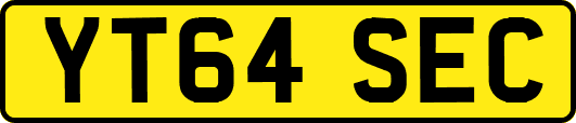 YT64SEC