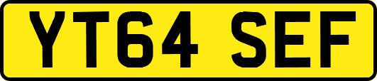YT64SEF