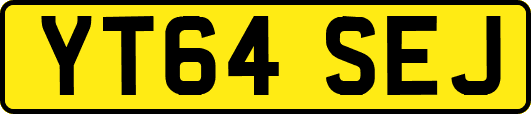 YT64SEJ