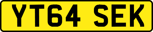 YT64SEK