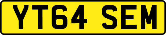 YT64SEM