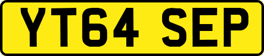 YT64SEP