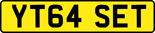 YT64SET