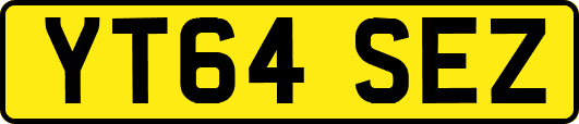YT64SEZ