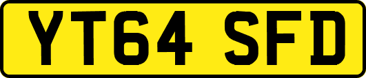 YT64SFD