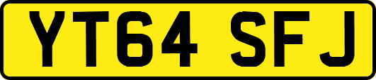 YT64SFJ
